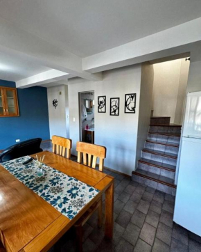 Apartamento colibri
